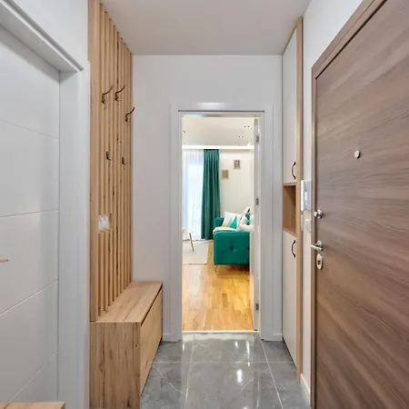 Freya 2 Apartman Zlatibor