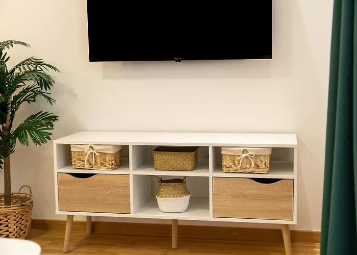 Апартаменты Freya 2