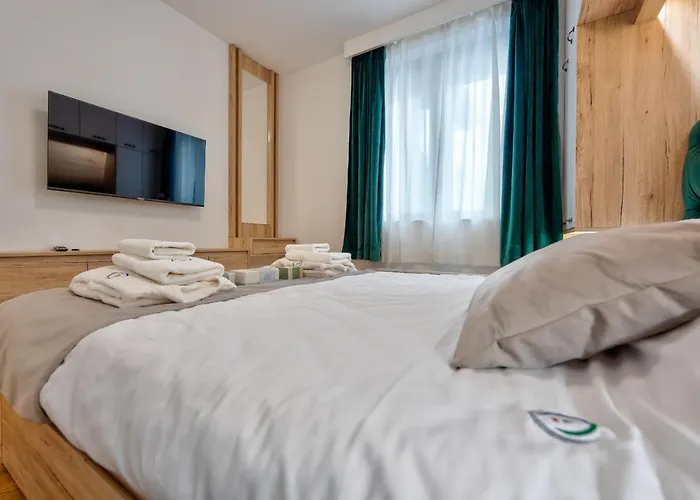 Freya 2 * Златибор