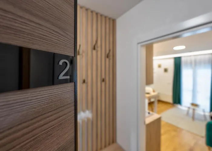 Freya 2 Апартаменты *