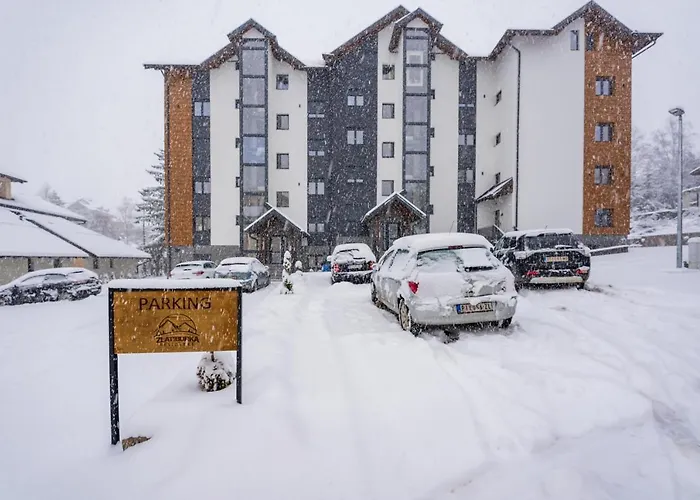 Freya 2 Златибор