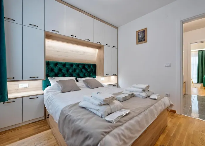 Freya 2 * Златибор