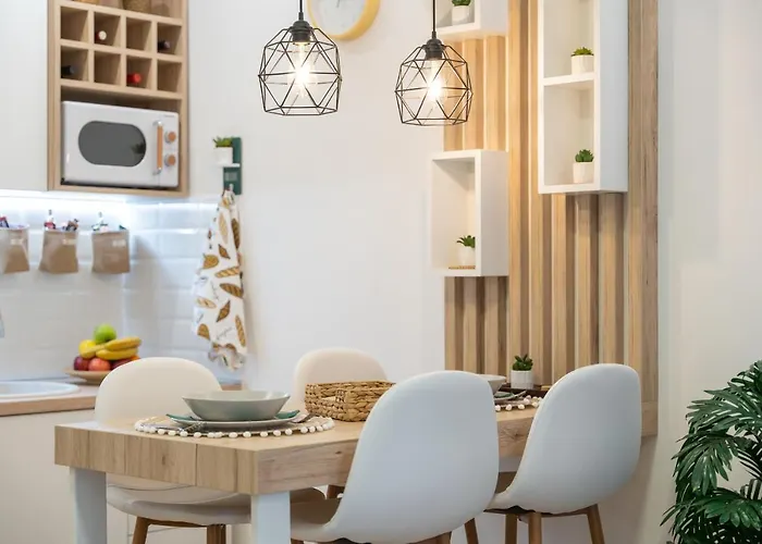 Апартаменты Freya 2