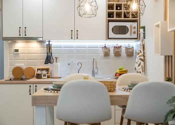 Freya 2 Апартаменты Златибор