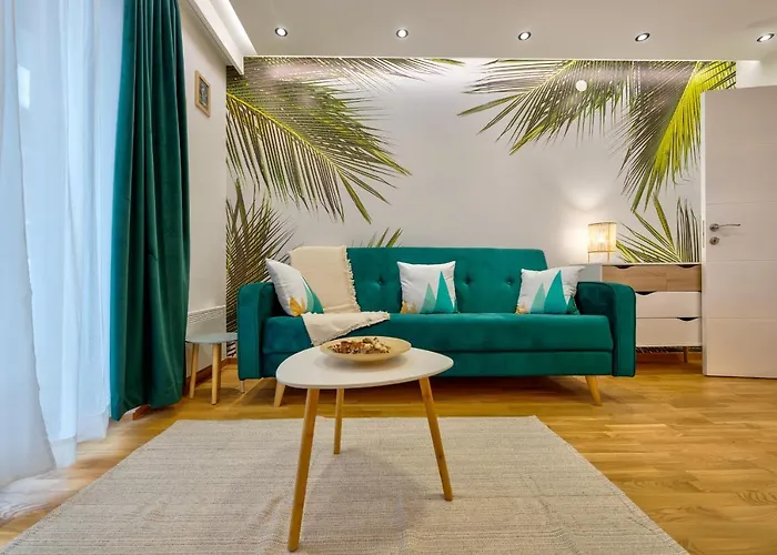 Freya 2 Апартаменты *