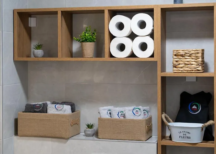 Freya 2 Апартаменты *