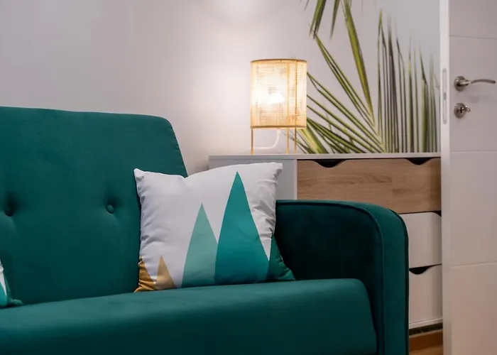 Freya 2 Апартаменты