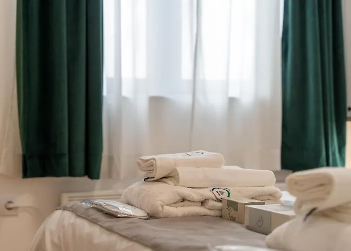 Freya 2 Апартаменты *